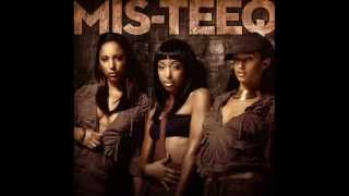 MIS-TEEQ - SCANDALOUS - STYLE