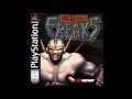 Bio FREAKS Intro Theme