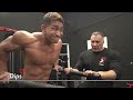CHEST TRAINING with Japanese Men's Physique IFBB PRO: Jin Koike Tomohito