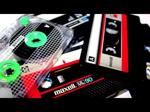 MAXELL UR / UL / UDI