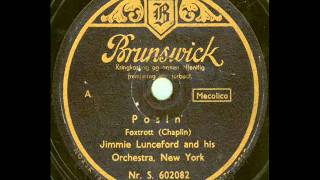 Jimmie Lunceford and His Orchestra   Posin'