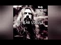 Rob Zombie - 17 Year Locust sub español & lyrics