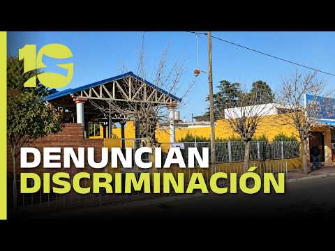 Monte Cristo: denuncian a una directora por presunta discriminación a un alumno con autismo