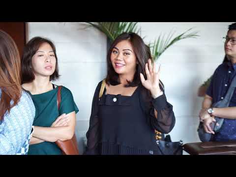 Bali Culinary Entreprenuer Festival 2019  Highlight