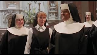 sister act soundtrack - my god (my guy)