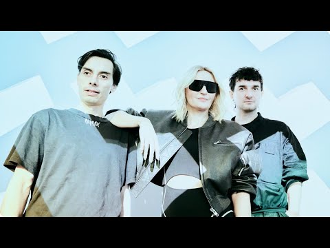 Video thumbnail for Kiedyś Cię Znajdę (BESKRES Remix)