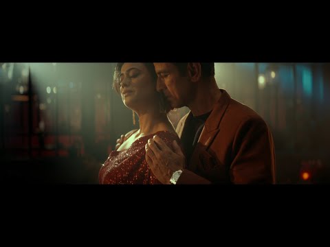 Ronit Roy & Shweta Tiwari set the dance floor on fire! Here's the Engage Deo TVC.