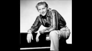 Jerry Lee Lewis   Down The Line Take 7