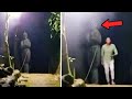 GEGER POCONG WEDON 10 PENAMPAKAN HANTU TERJELAS DAN SERAM YANG VIRAL DI SOSIAL MEDIA