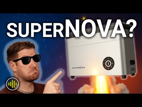 BEST Record Cleaner? HumminGuru NOVA Review