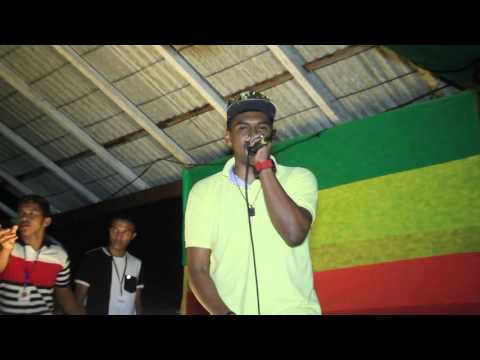 Andre Boladao no Bora Bora - Praia do futuro Fortaleza CE