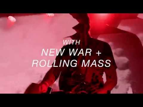 TAIPAN TIGER GIRLS - 2- ALBUM LAUNCH