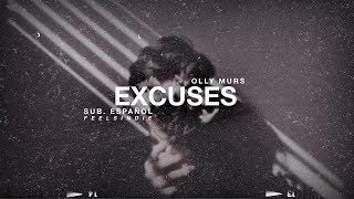 Olly Murs - Excuses [Sub. Español]