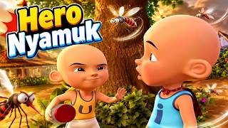 Download lagu Upin & Ipin - Hero Nyamuk mp3 Download lagu Upin & Ipin - Hero Nyamuk mp3