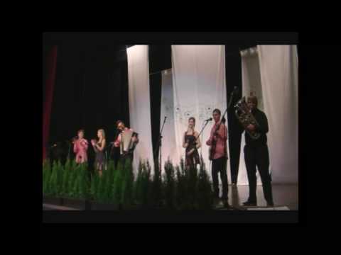 JAN KVINTET Ta današnja mularija