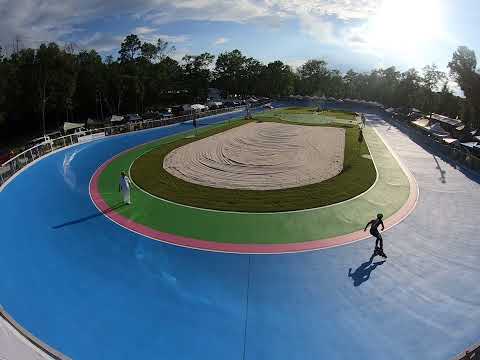 Junior Men 200M TT JA