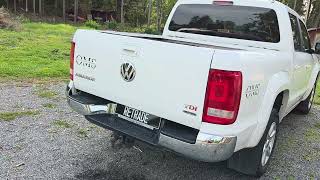 Volkswagen Amarok pickup till salu - Bild 4 | Autoline SE Volkswagen Amarok pickup | Bild 4 - Autoline