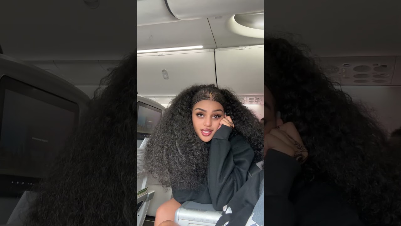 New Ethiopian Tik Tok videos #janiye #habesha #jondaniel #fiyona #tiktok