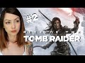 Rise Of The Tomb Raider Conhecendo O Jogo No Ps5 Parte 