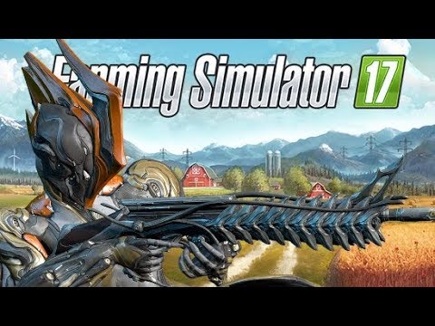 ВСЯ СУТЬ WARFRAME 2.0