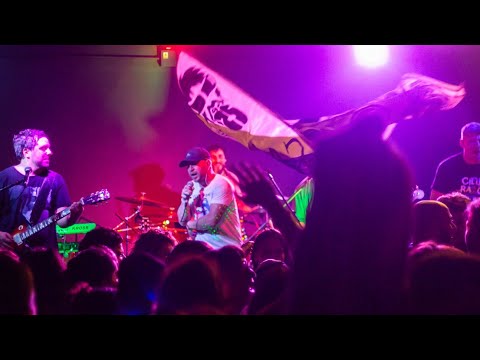 Pacifico - Marfiles ( Tributo a Los Piojos)