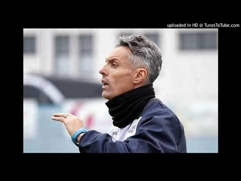 Mister Rossini dopo la sconfitta del Carpaneto in casa del Ciliverghe