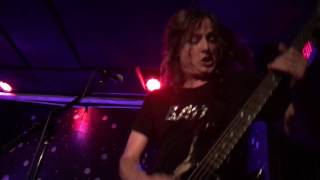 Redd Kross - Stay Away From Downtown (The Pinhook, Durham, NC 5/2/2017)