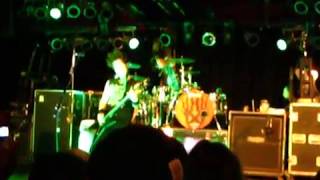 Static-X "Just In Case" @ Masquerade 7/27/12