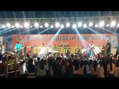 Haridwar University Extra Curriculars video thumbnail 3