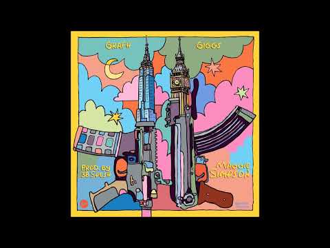 Grafh & 38 Spesh ft. Giggs - Maggie Simpson