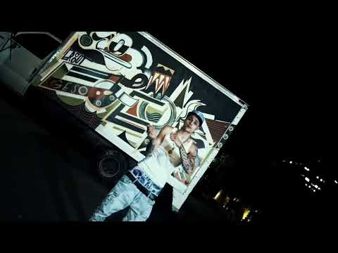 Bodega - Lul Chriss (Exclusive Music Video) || Dir. @ShotByDiz