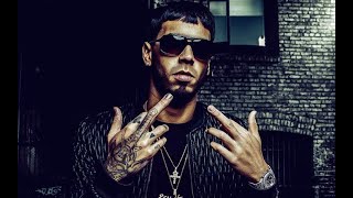 Natanael Cano &amp; Anuel AA – Como Es Remix  [Lyrics]
