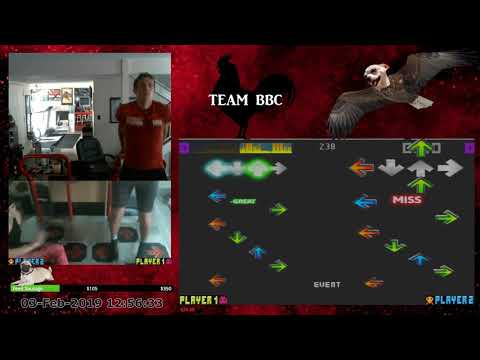 [In The Groove] s34n - Poker Face [17] (Lady Gaga)