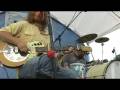 Hillstomp: Poor Black Mattie: Deep Blues Festival II
