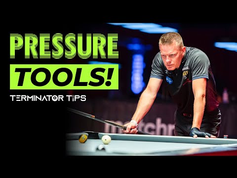 3 New Revolutionary Tools To Deal With PRESSURE