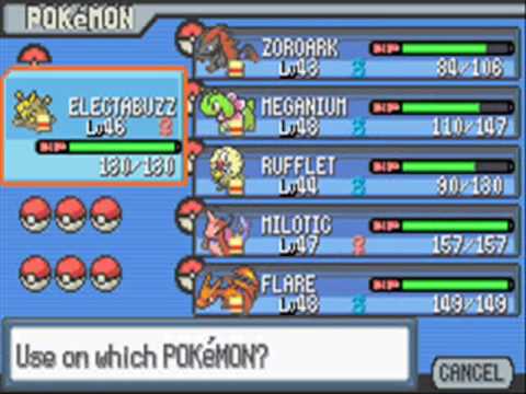 Let's Play Pokemon Light Platinum - Part 32