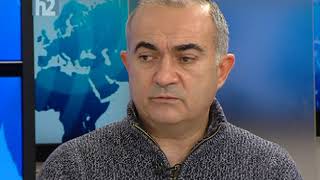 Այնքան ենք բաժան-բաժան եղել, որ ավելի պատրաստ ենք հանդուրժել թշնամուն քան հային - Թևան Պողոսյան