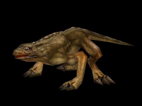 Gothic 1 Speedrun (Glitchless) in 1:35:59