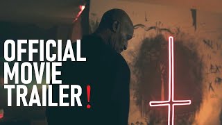 The Activated Man (2025) - Official Movie Trailer