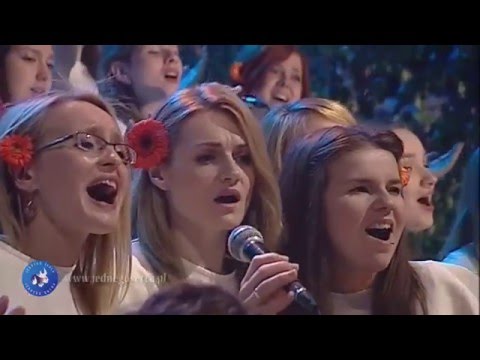 Yeshua - Jednego Serca Jednego Ducha 2015