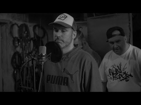 GoodVibeCypher#6 | BU x Gumix x Skorup x Dejlu  (prod./cuty DJ HWR)