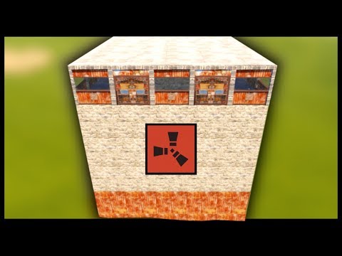 INTENSE RAIDING NEIGHBORS on FULL SERVER!