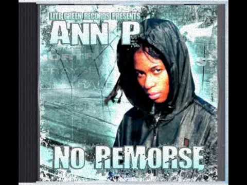 Ann P - No Remorse