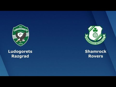 Shamrock Rovers vs Ludogorets live stream
