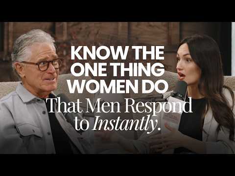 A Woman’s Powerful Response that Influences a Man’s Reaction—Good OR Bad