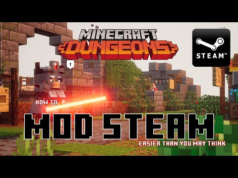 Is Minecraft on Steam?