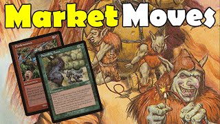 Premodern to the Moon | The Old Mage MTG Podcast Ep. 117