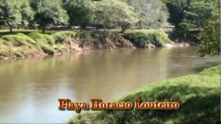 preview picture of video 'Bella Vista Norte - Paraguay'