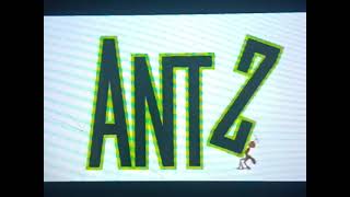 Download lagu Antz TV Spot (1999) mp3