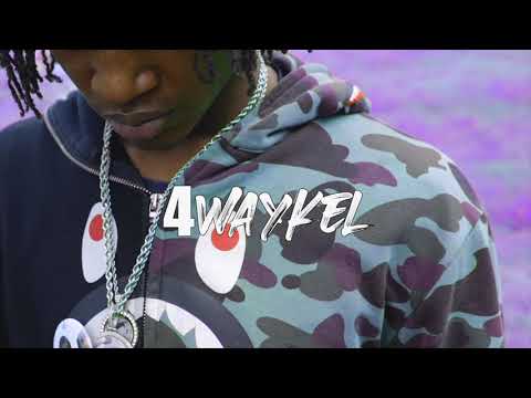 KL Kevis x GangWay Kobe x 4WayKel - NO SLEEP (Official Video)